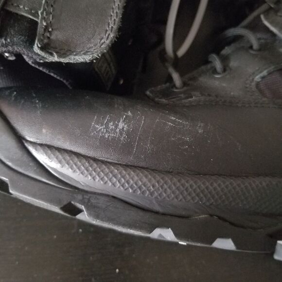 5.11 Tactical Waterproof Slip Resistant ATAC 8\
